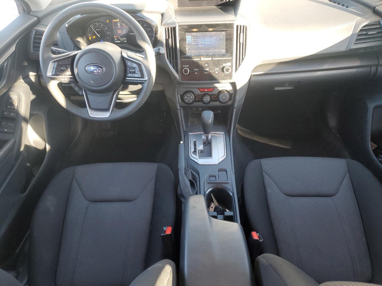 2022 Subaru Impreza - Image 8