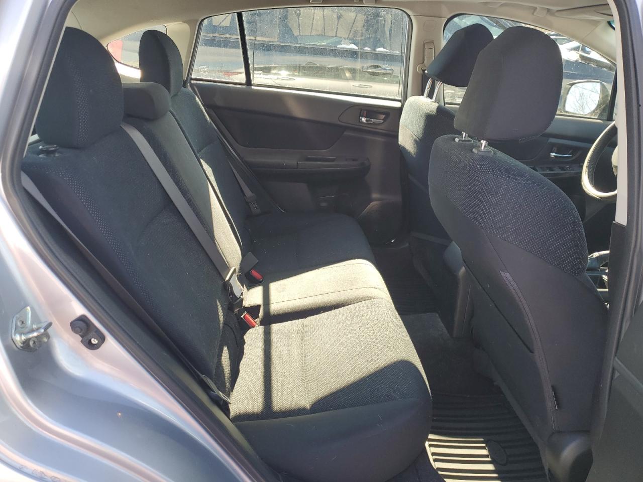 2014 Subaru Impreza - Image 10