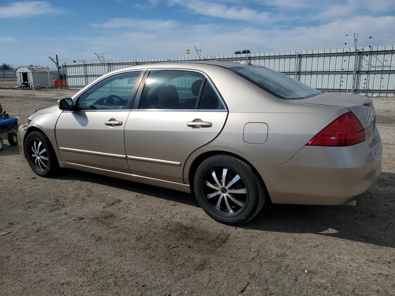 2006 Honda Accord - Image 2