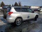 2007 Toyota Rav4 Limited en Venta en Albany, NY - Rear End