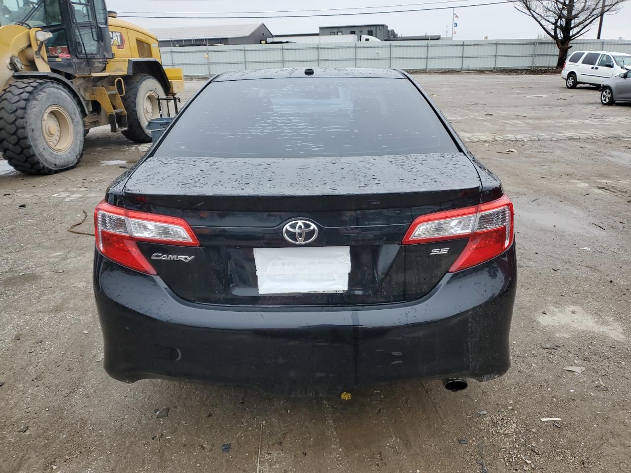 2013 Toyota Camry - Image 6