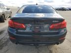 2019 Bmw 530 I იყიდება Fresno-ში, CA - Front End