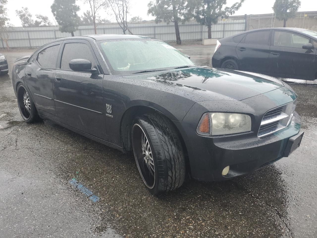 2006 Dodge Charger - Image 4