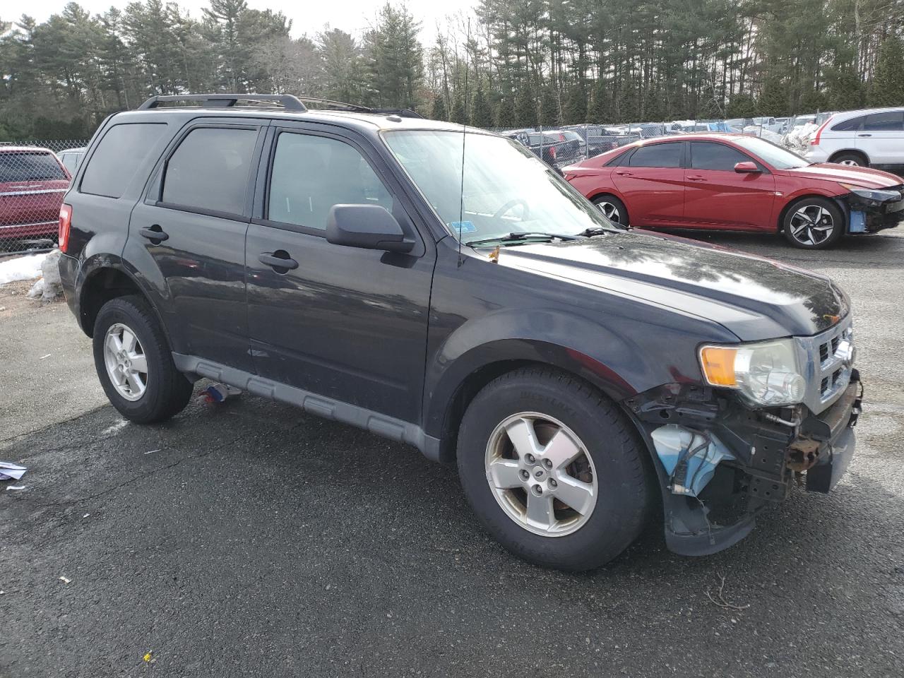 2011 Ford Escape - Image 4