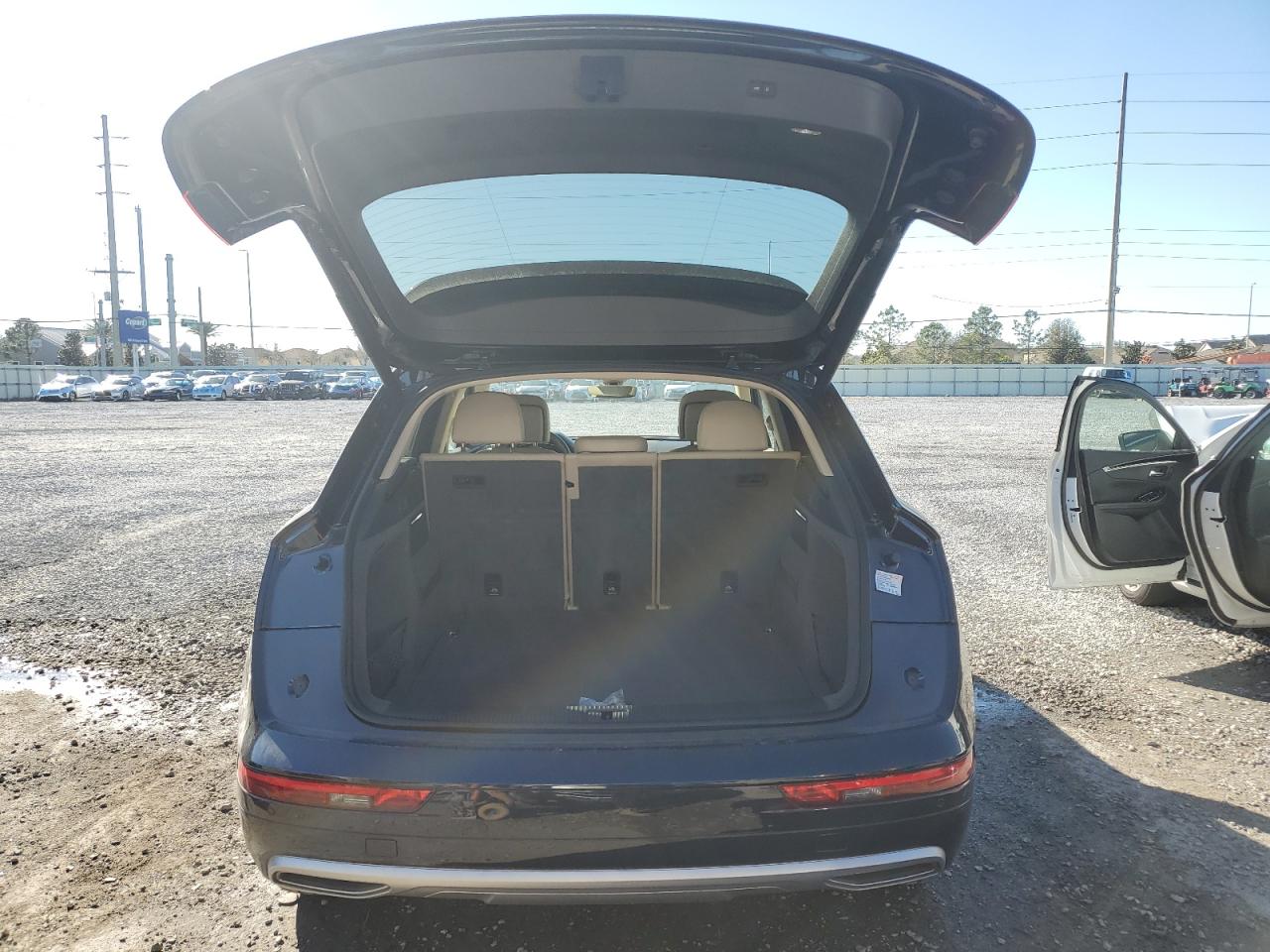 2018 Audi Q5 - Image 6
