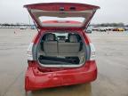 2014 Toyota Prius V  en Venta en Grand Prairie, TX - Rear End