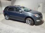 2017 Chevrolet Equinox Lt for Sale in Hurricane, WV - Minor Dent/Scratches