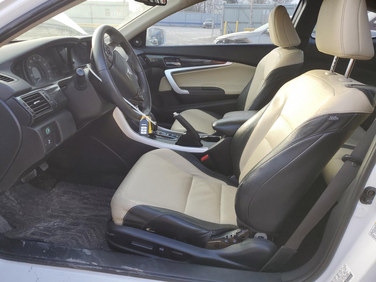 2015 Honda Accord - Image 7