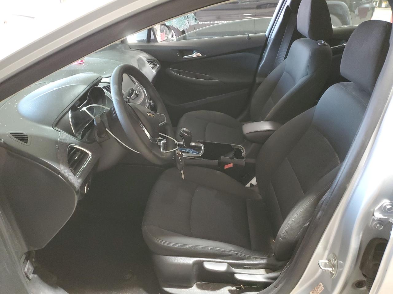 2016 Chevrolet Cruze - Image 7
