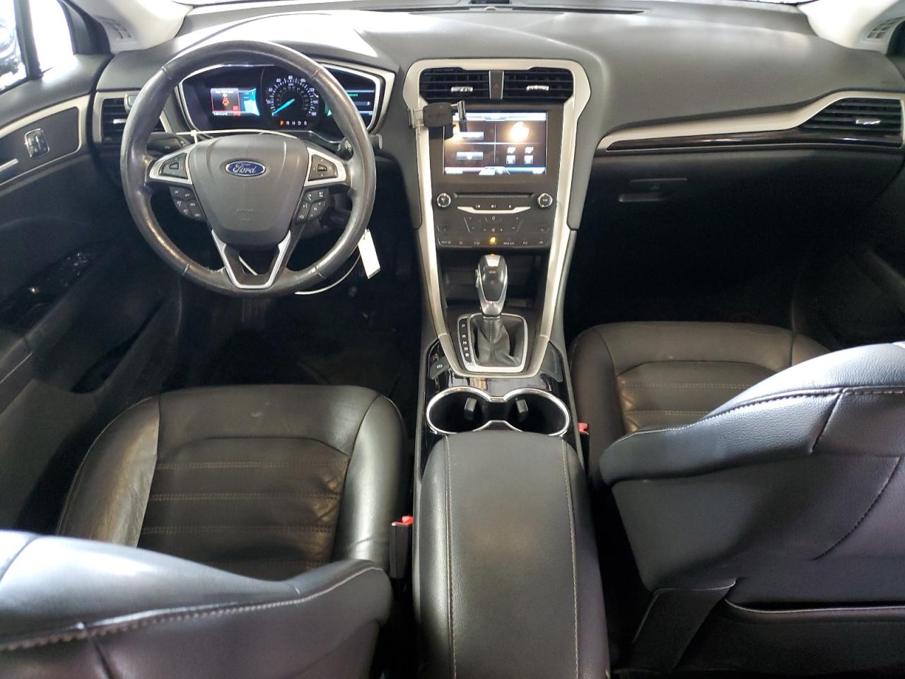 2014 Ford Fusion - Image 8