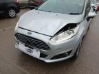 2013 FORD FIESTA TIT for sale at Copart SANDWICH