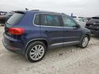 Haslet, TX에서 판매 중인 2012 Volkswagen Tiguan S - Front End