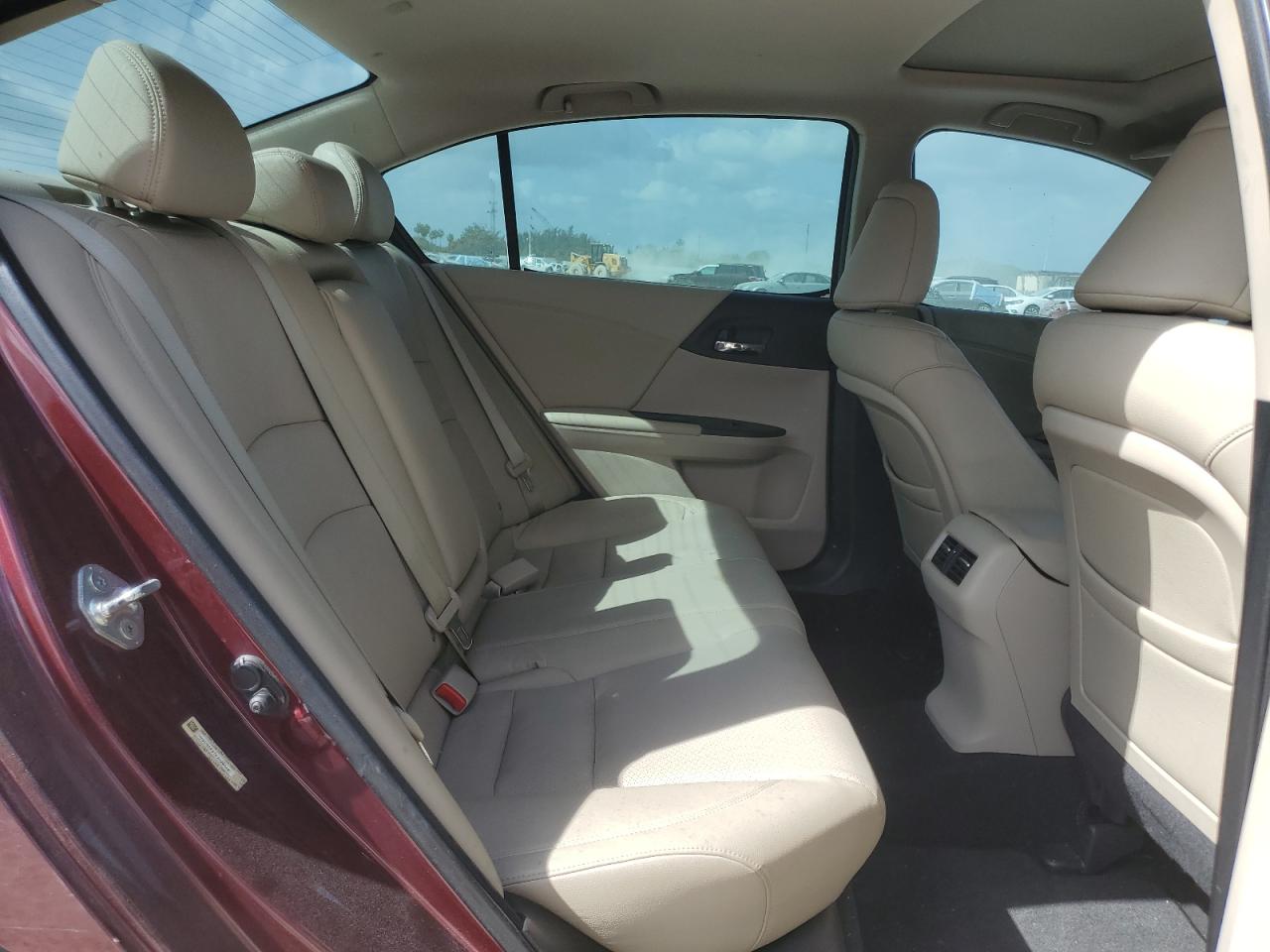 2013 Honda Accord - Image 10