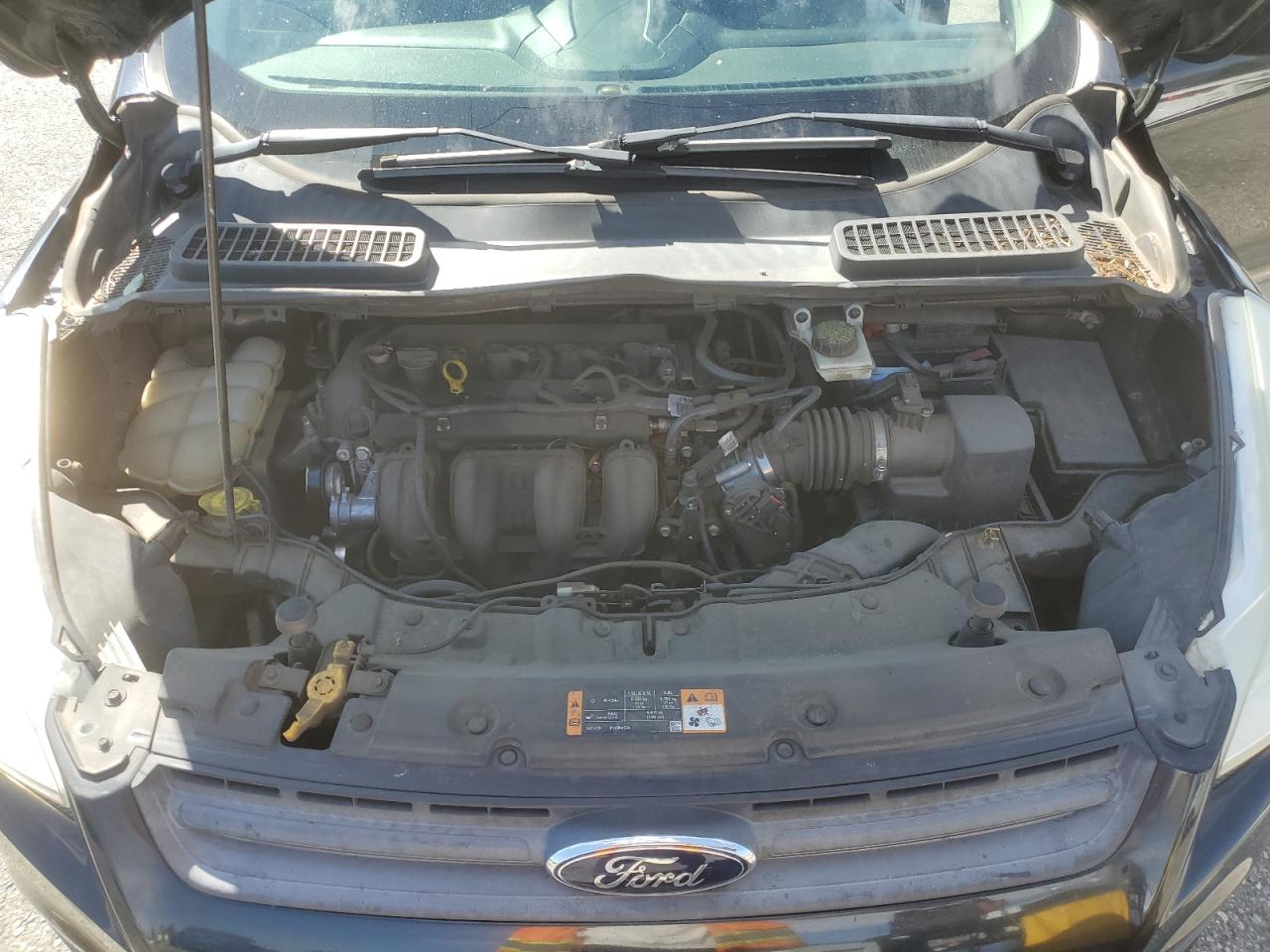 2014 Ford Escape - Image 12