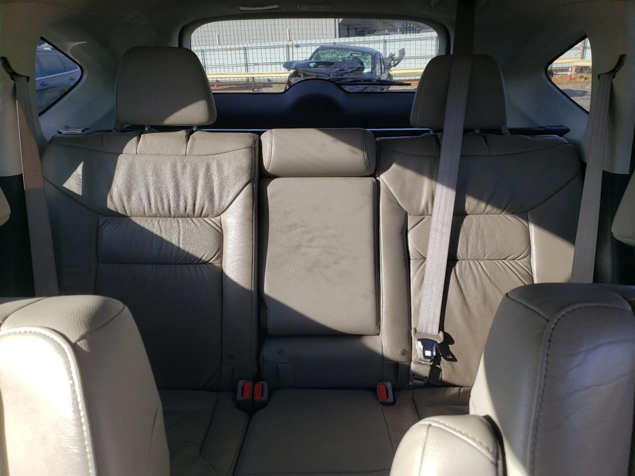 2014 Honda CR-V - Image 10