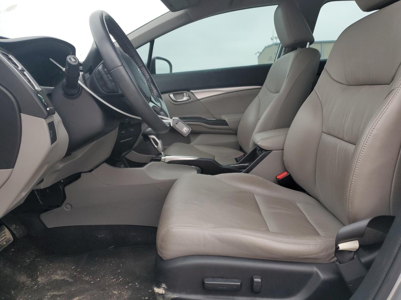 2014 Honda Civic - Image 7