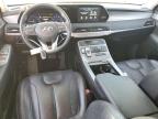 2020 Hyundai Palisade Sel na sprzedaż w Las Vegas, NV - Front End