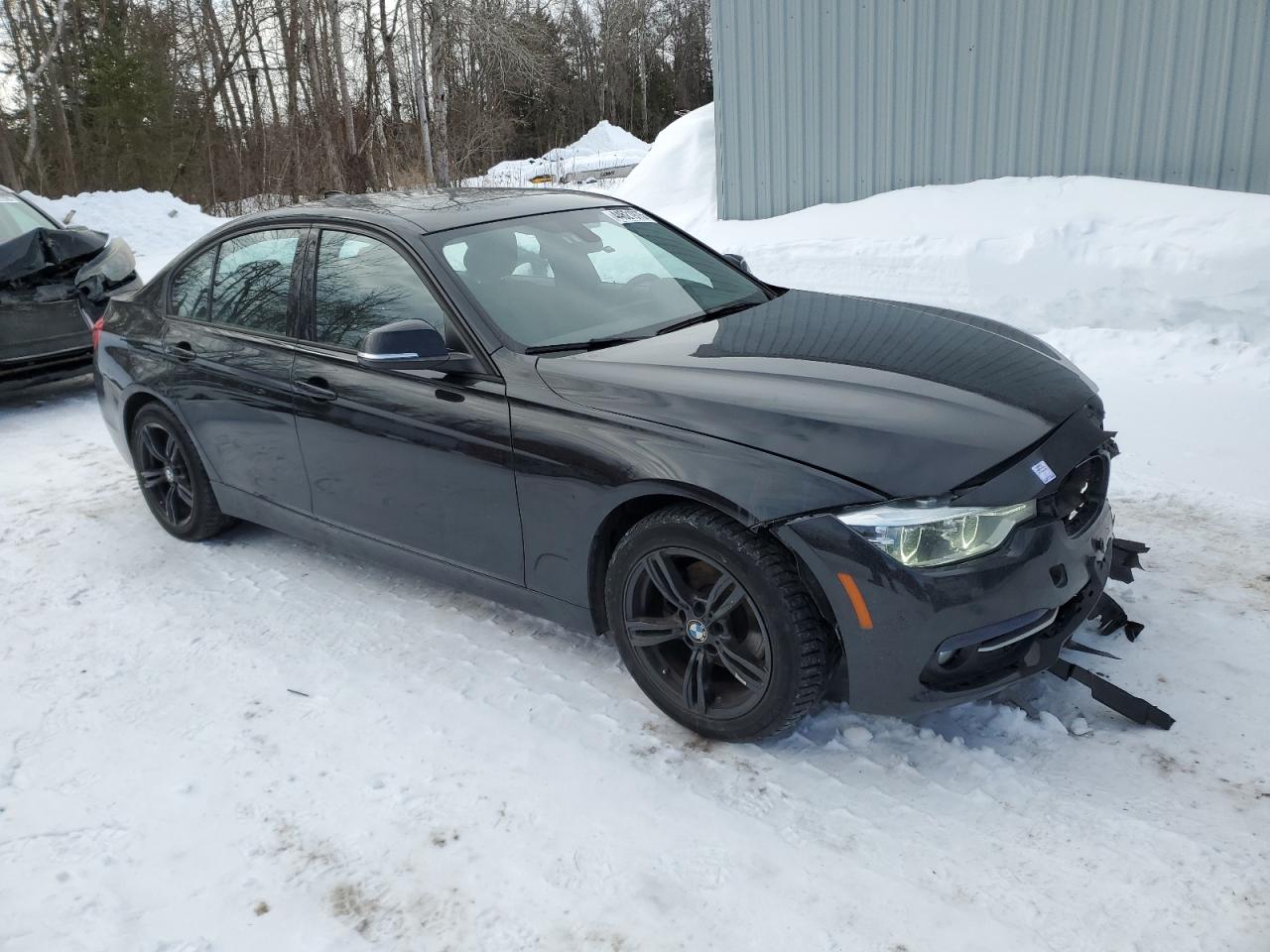2018 BMW 3er - Image 4