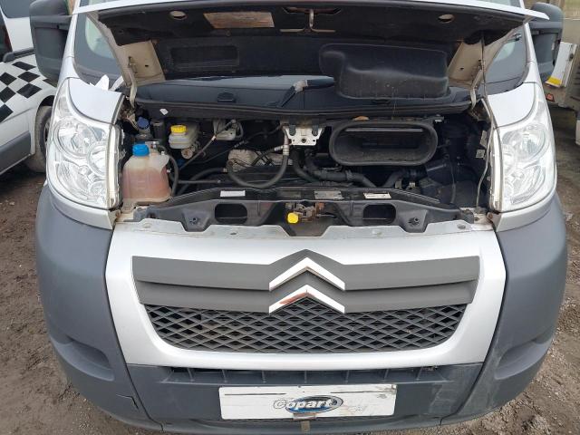 2014 CITROEN RELAY 35 L