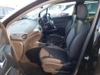 2018 VAUXHALL CROSSLAND for sale at Copart WOLVERHAMPTON