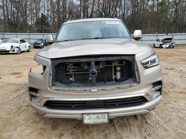  INFINITI QX80 2019 Beżowy