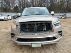 2019 Infiniti Qx80 Luxe for Sale in Austell, GA - Front End