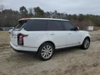 2016 Land Rover Range Rover Hse for Sale in Seaford, DE - Mechanical