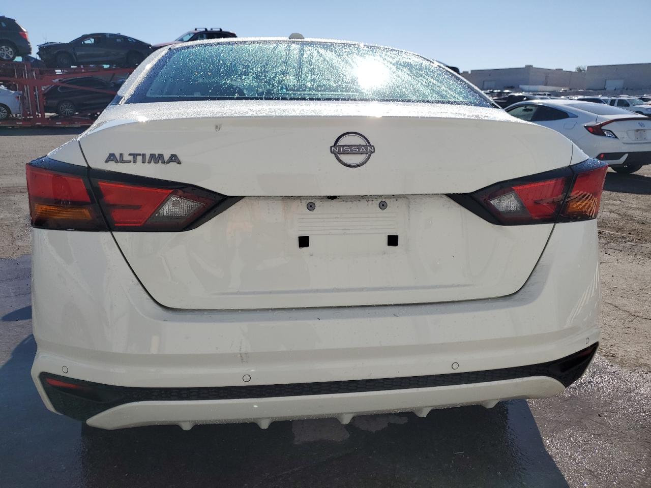 1N4BL4DV8SN354325 NISSAN ALTIMA 2025