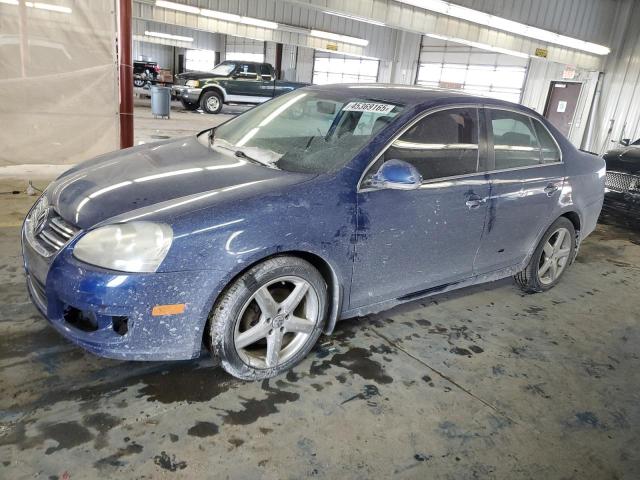 2009 Volkswagen Jetta Tdi