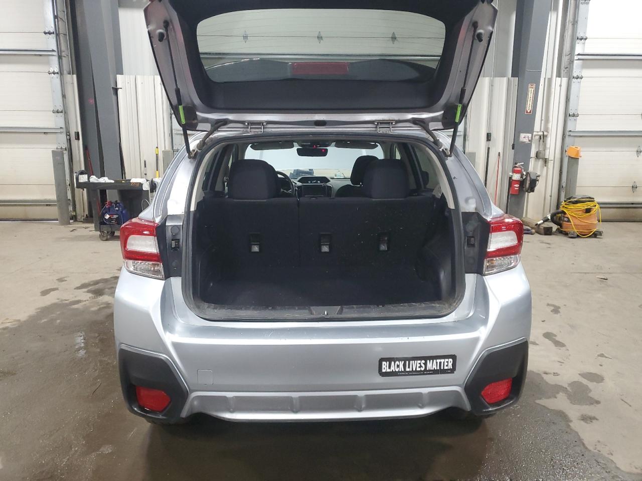 2018 Subaru XV - Image 6