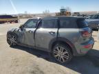 2022 Mini Cooper S Clubman All4 للبيع في Albuquerque، NM - Front End