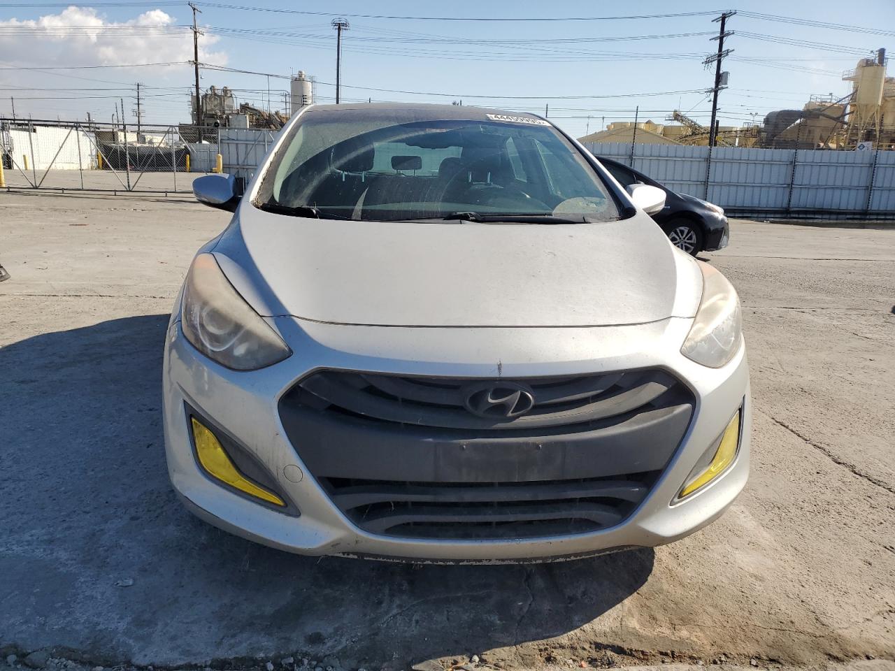 2014 Hyundai Elantra - Image 5