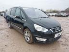 2013 FORD GALAXY TIT for sale at Copart BRISTOL