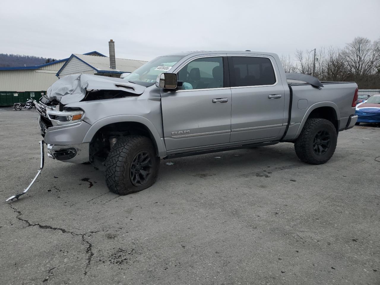 2019 RAM 1500 - Image 1