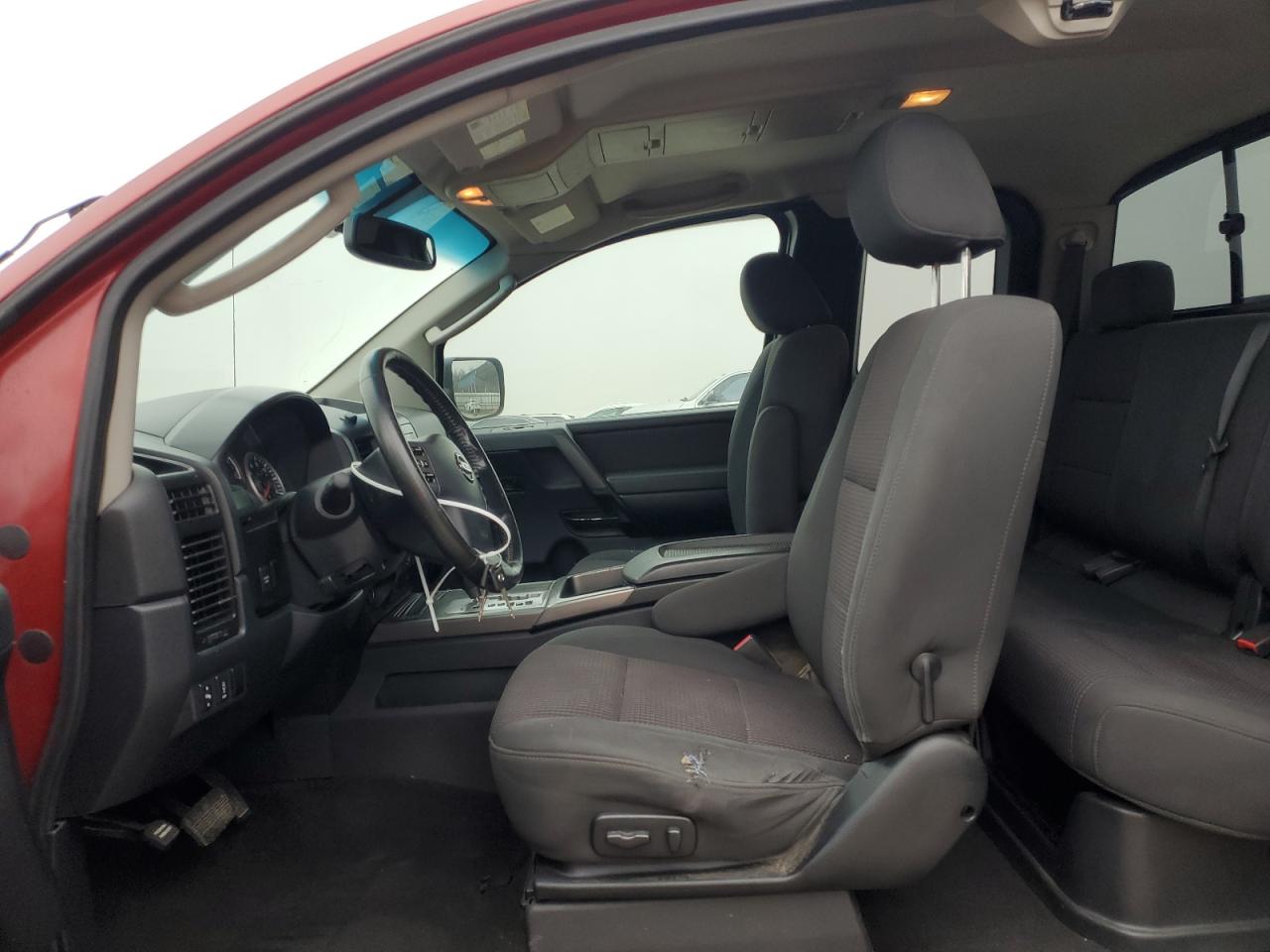 2008 Nissan Titan - Image 7