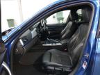 2016 BMW 335D XDRIV for sale at Copart EAST KILBRIDE