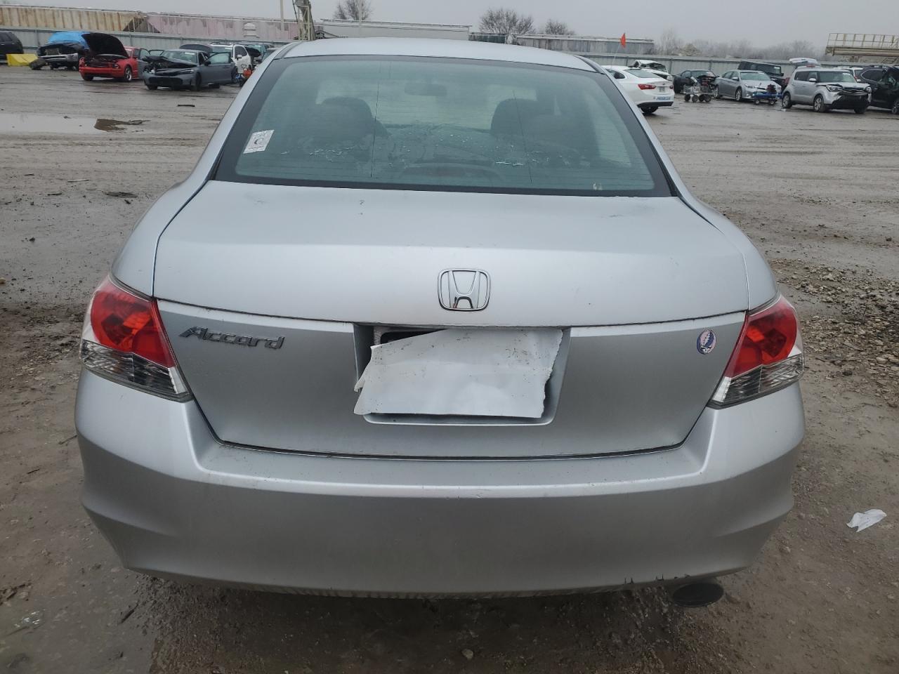 2009 Honda Accord - Image 6