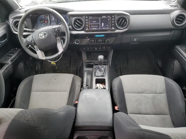  TOYOTA TACOMA 2021 Белый