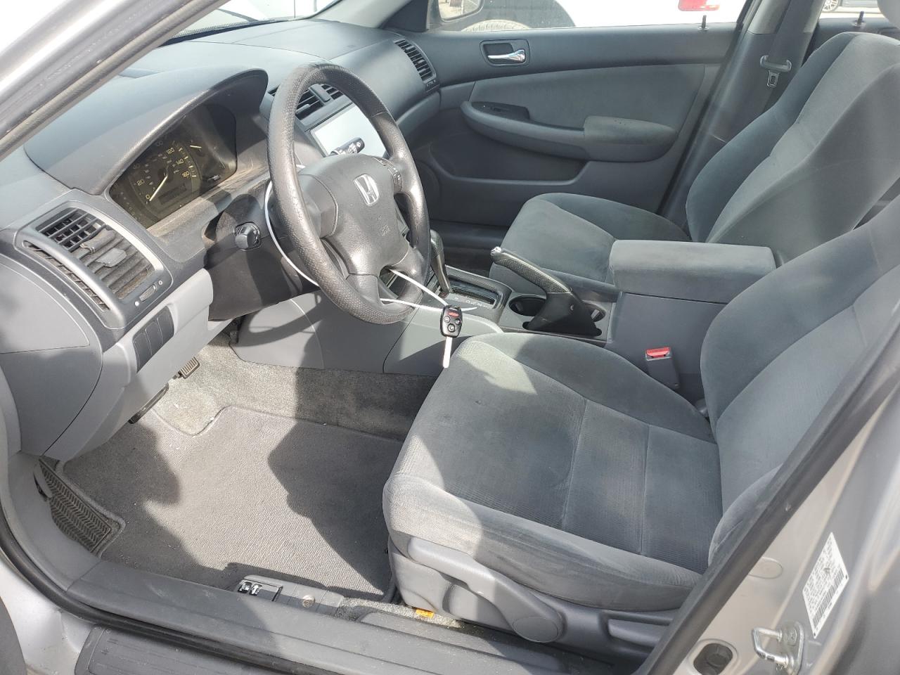 2007 Honda Accord - Image 7