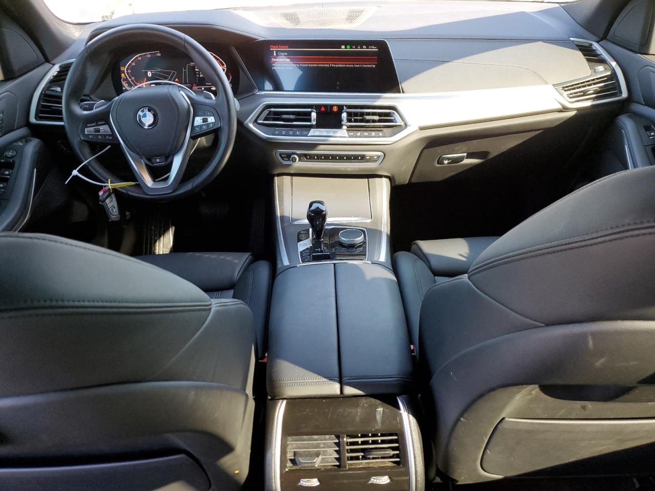2022 BMW X5 - Image 8