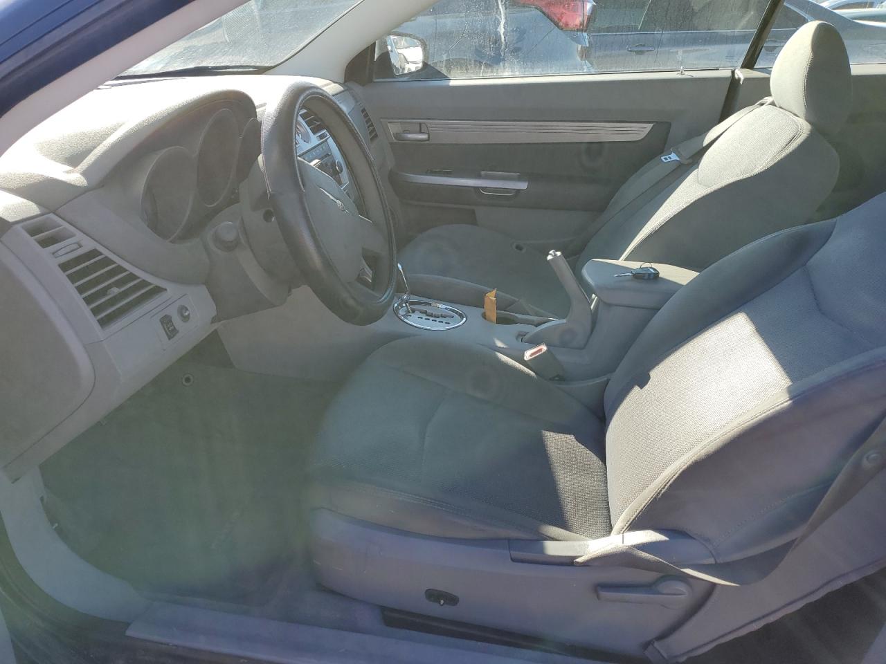 2008 Chrysler Sebring - Image 7