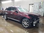 Elgin, IL에서 판매 중인 2016 Infiniti Qx50  - Front End