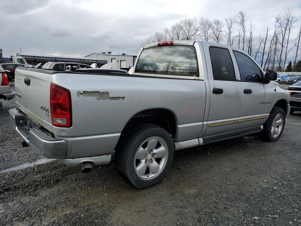 2004 Dodge RAM - Image 3