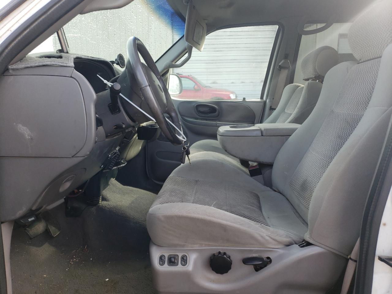 2002 Ford F-150 - Image 7