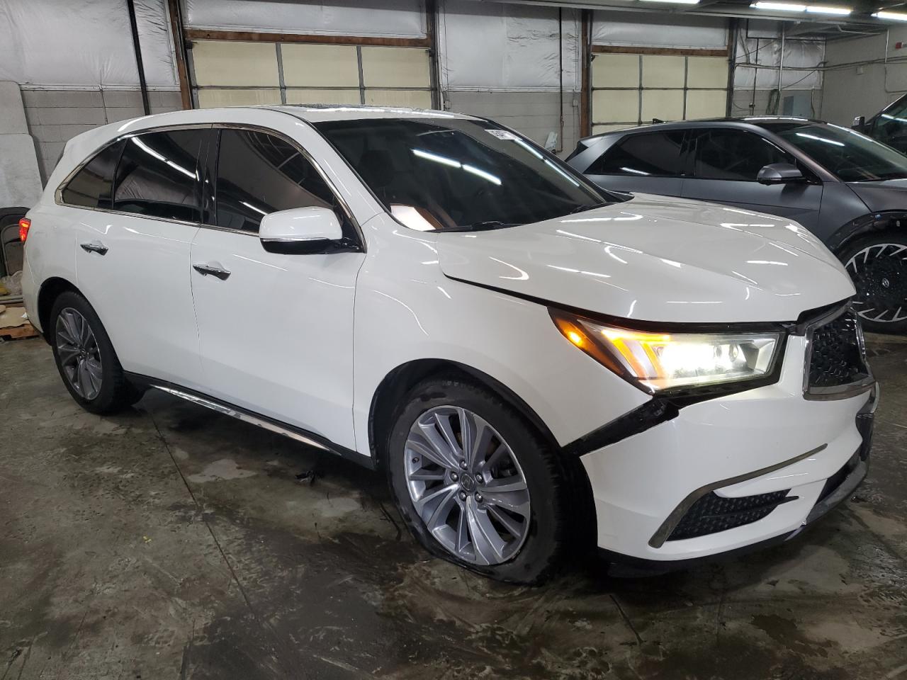 2017 Acura MDX - Image 4