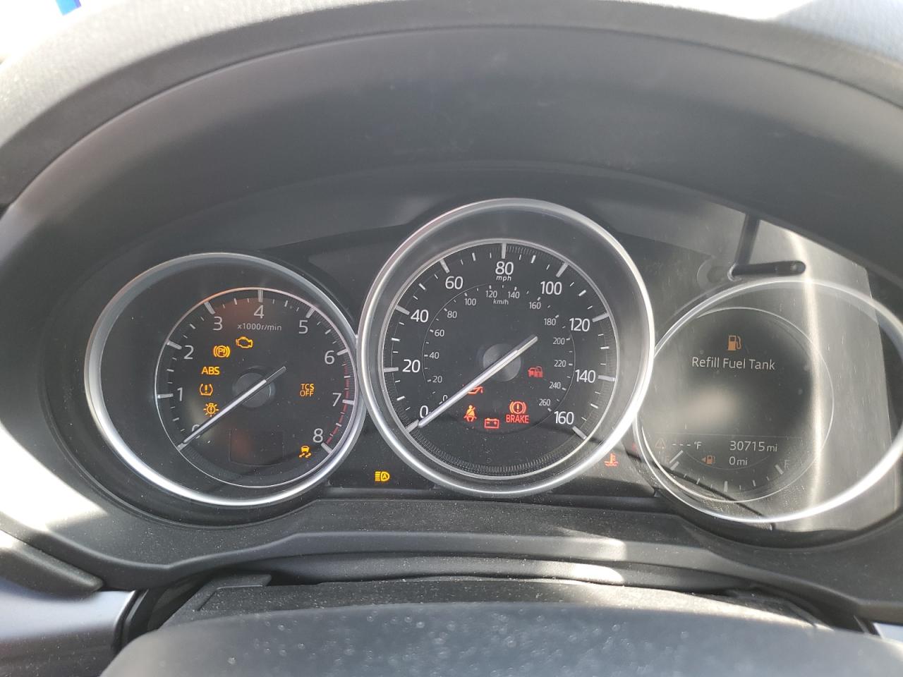 2020 Mazda CX-5 - Image 9