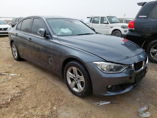 WBA3B1106CJ403083 - 2012 Bmw 320I - #undefined