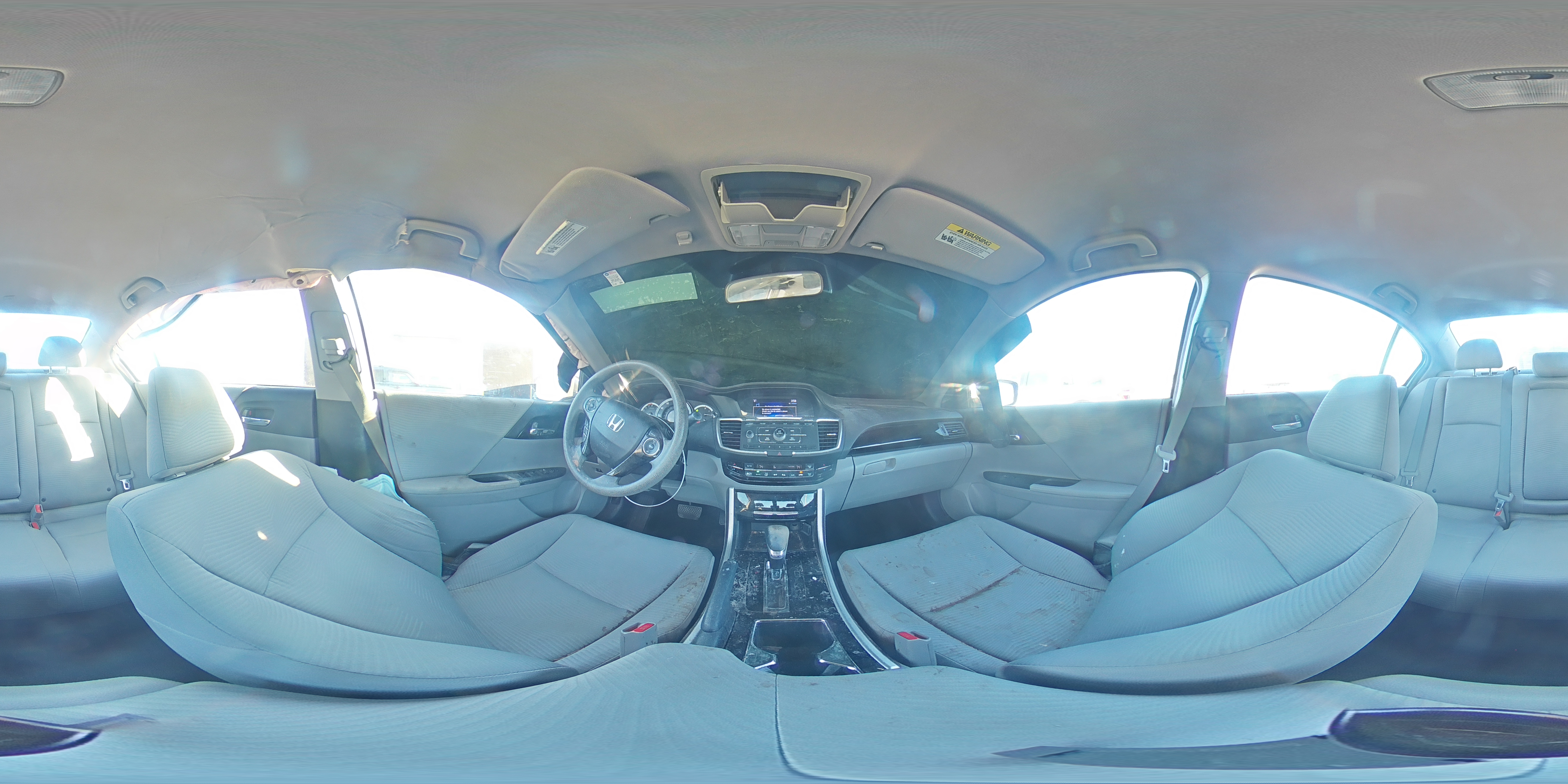 2016 Honda Accord - Image 14