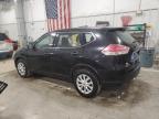 2016 Nissan Rogue S zu verkaufen in Mcfarland, WI - Front End