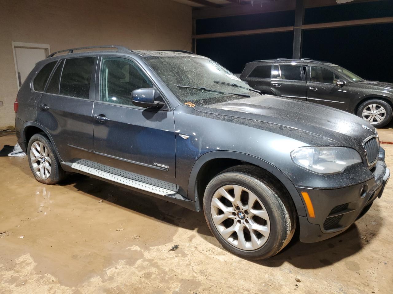 2013 BMW X5 - Image 4